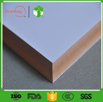 Guangzhou factory waterproof wpc kitchen cabinets material for cabinets and other furniture
