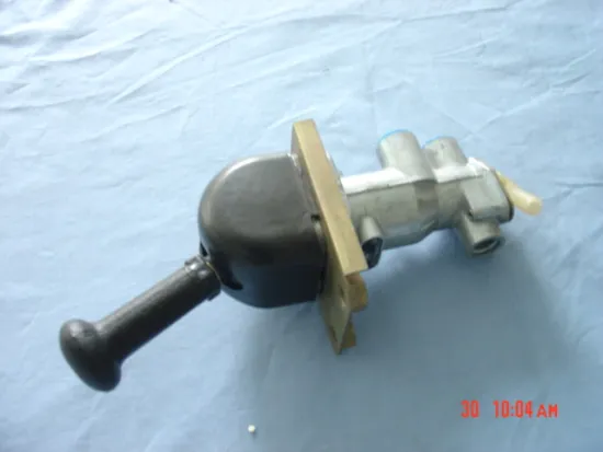 Hand brake valves 9617221580