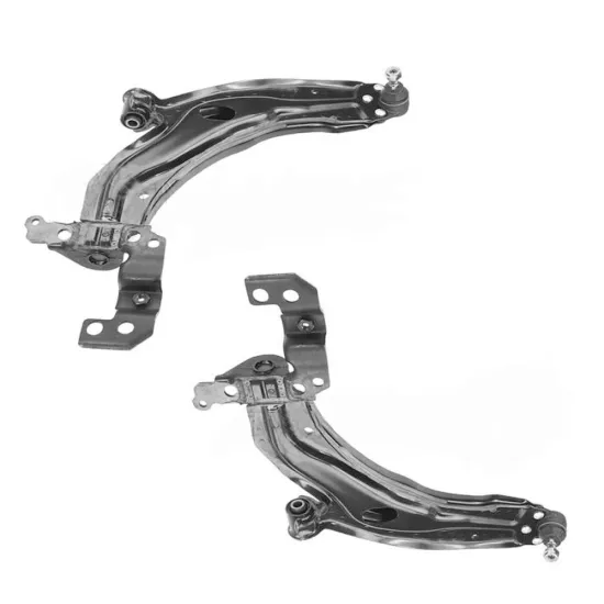 Factory Auto Parts - Lower Control Arm for Fiat Palio