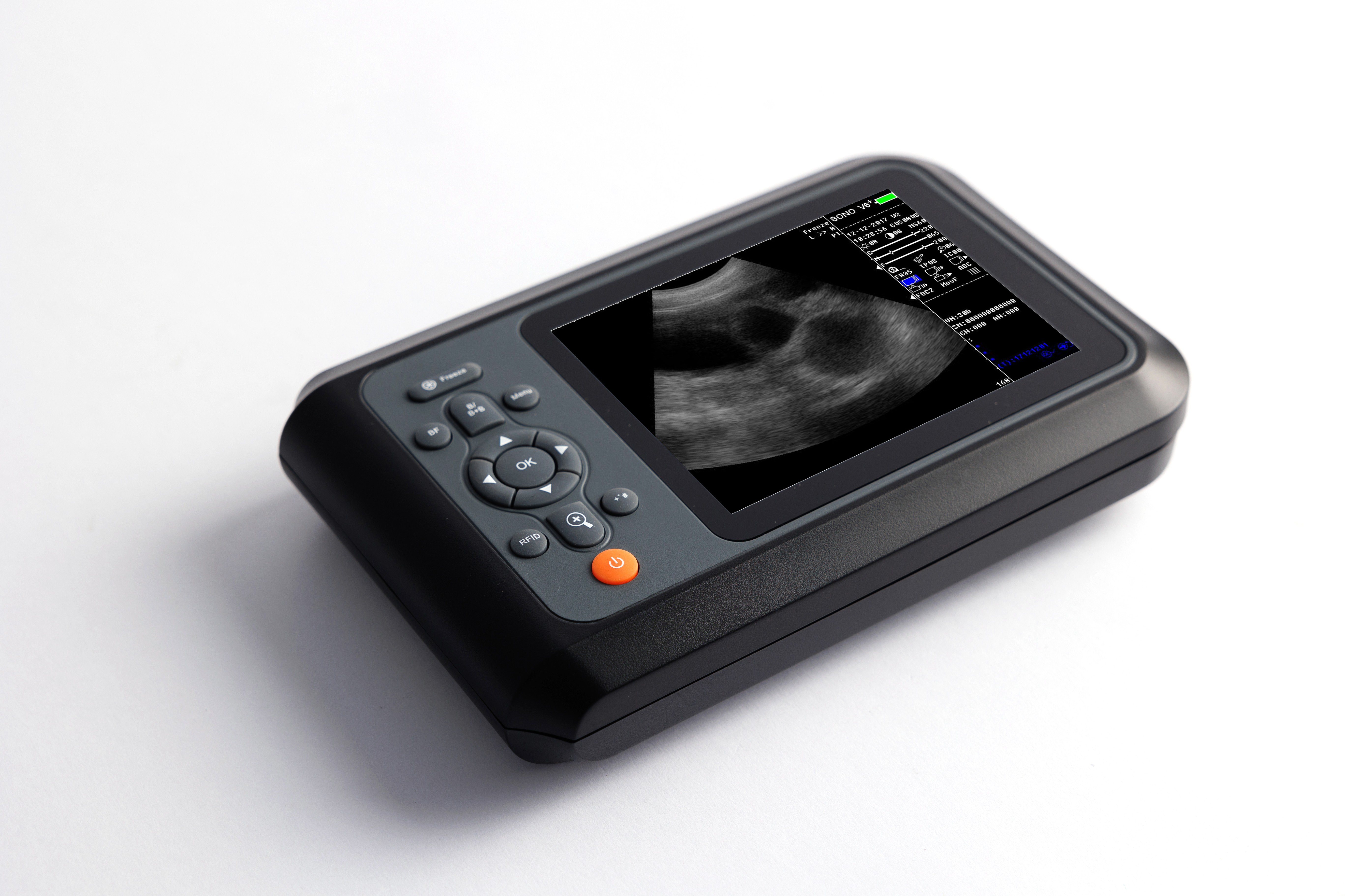 used veterinary ultrasound