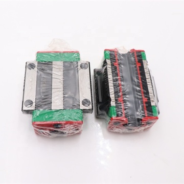 Linear Guide Systems: HGW25HA, HGW15HA, and HGW20HA for Heavy Load Applications