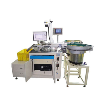 Customized Non-Standard Automatic Laser Welding Machines: Tailored Solutions for Precision Welding