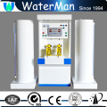 máquina de esterilização para tratamento de água de esgoto