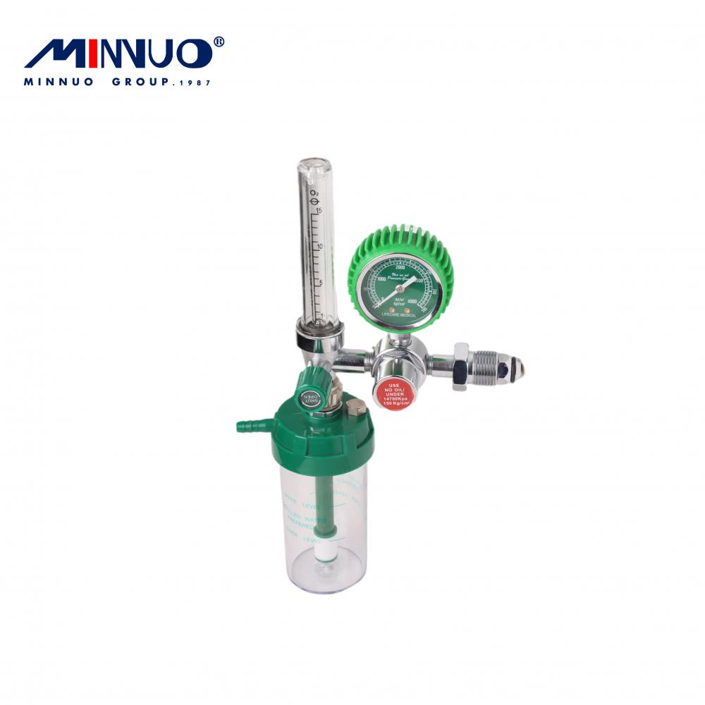 Best Sell QF-2G1 Medical Oxigen Regulator