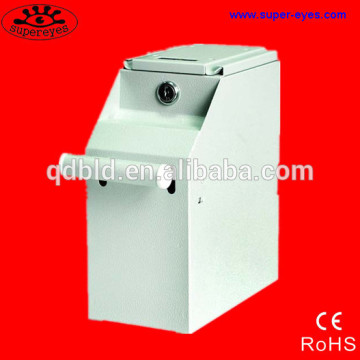 POS safe for bus
