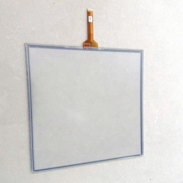 Glass Touch Panels and Gunze Models Search