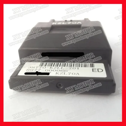 Fuel Injection Motorcycle EFI Technology ECU for Honda