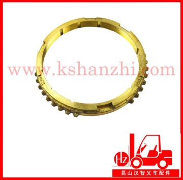 Forklift parts HELI 42C Synchronizer Ring( 12493-42001 )