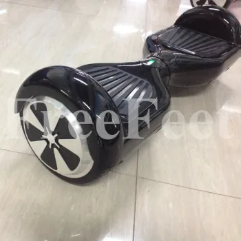 Freefeet Cheap Electric Scooter Big Promotion Two Wheels Standing Scooter Best Gift for Christmas