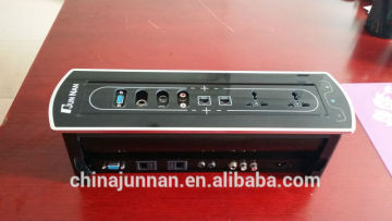 New Design Multifunctional Desktop Universal Socket