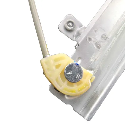 Hyundai Kia Rear Right Regulator Window Lifter 83403-D1000: Replacement Part