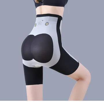 High Waist Trainer Shaper Tummy Control Panties for Slimming and Body Shaping