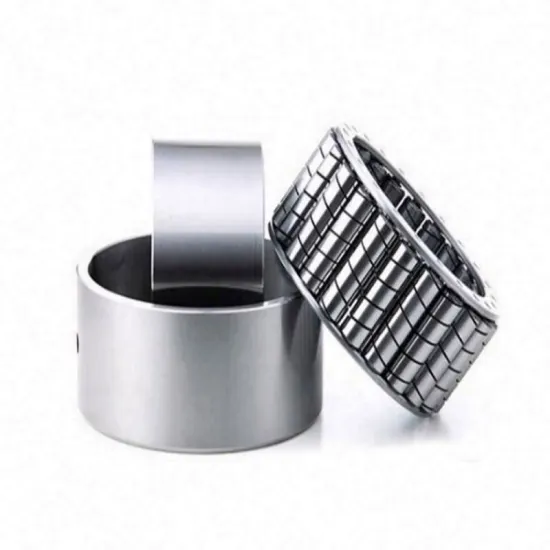 Spiral Roller Bearing 45707