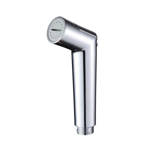 Luxurious Round Shattaf Bidet Fits For Shower Hose