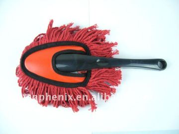 car wash brush