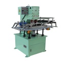 Automatically 3-color bottle screen printing machine