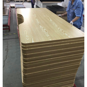 Profesionální design desek desek MDF