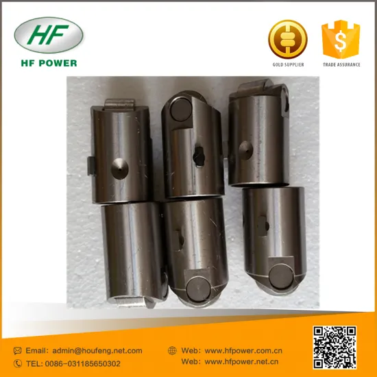 deutz engine parts BF6M2012 Unit Pump Tappet