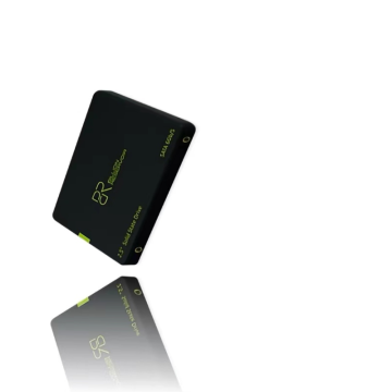 Original 2.5" SATA 3 Internal SSD Disks: Offering Capacities from 1TB to 4TB for Laptop and Desktop PC Use