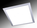 300x300mm Pure White Square Led-Panel Licht