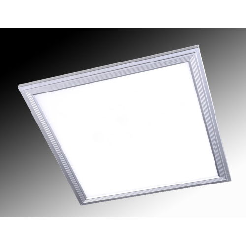 600x600mm Pure White Led Panel Light