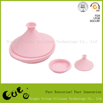 Silicone Pot Silicone Lunch Box Silicone Mixing Bowl