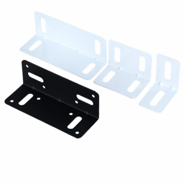 T-Shaped Hole Cabinet Corner Brace
