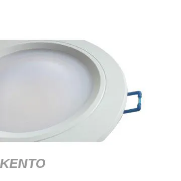 TaiWan Epistar Chip 7W Pure White LED Downlights