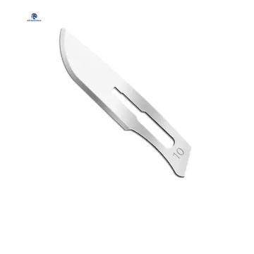 Disposable medical sterile surgical blades