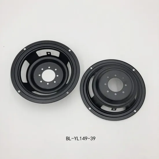 4 inch Speaker Frame Stand BL-YL149-39