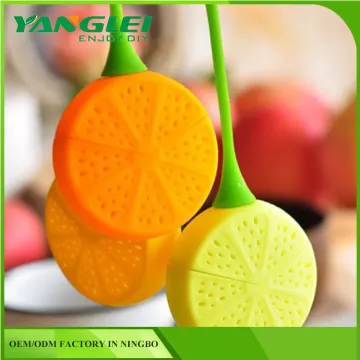Tea infuser /tea strainer /tea filter/ lemon tea strainer with FDA