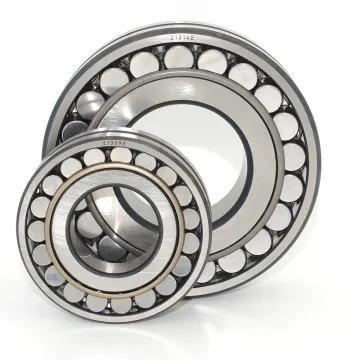 Spherical Roller Bearing 23218 CC/W33 CA/W33 - Size 90x160x52.4 mm