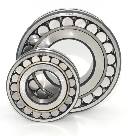 Spherical Roller Bearing 22322 E CC/W33 CA/W33 110x240x80 mm