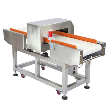 Food Metal Detector Machine Separator