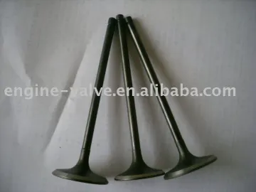 inlet & exhaust engine valves