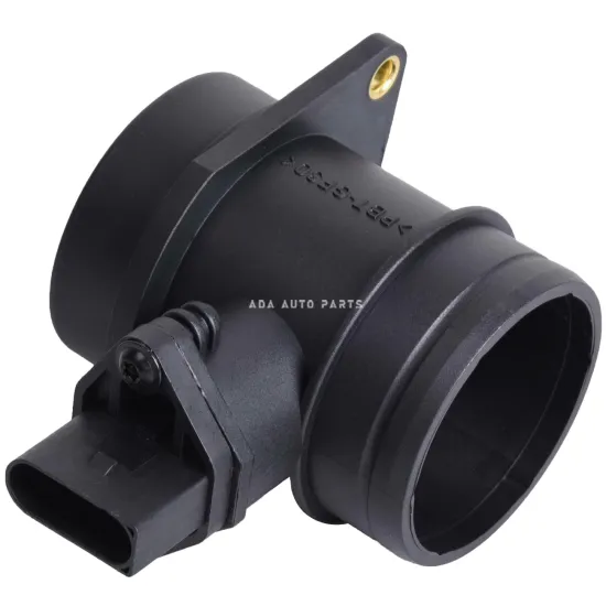 MAF Sensor for Volkswagen Models: Beetle, Golf, Jetta
