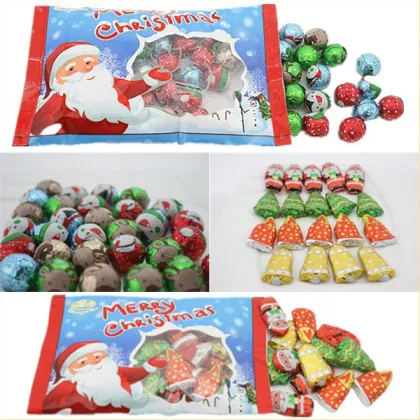 500g egg chocolate/the christmas gift/biscuit/egg shaped chocolate