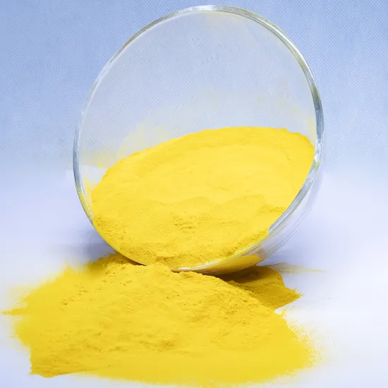 High-Quality Powder Coating for Metal Products