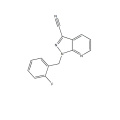 CTEPH Tratamento e PAH Riociguat Intermediários CAS 256376-65-5