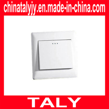 A3 Series Wall Switch and Socket