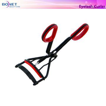 EC2004 FDA complicant Red Ring Handle Eyelash Curler