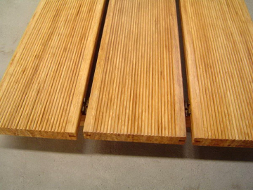 Outdoor Bamboo Decking, Terrace Bambus, Bambus Exterior