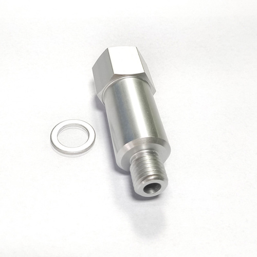 Wholesale LS engine oil pressure sensor M12X1.5