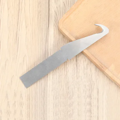 Industrial Hook Utility Knife Blades
