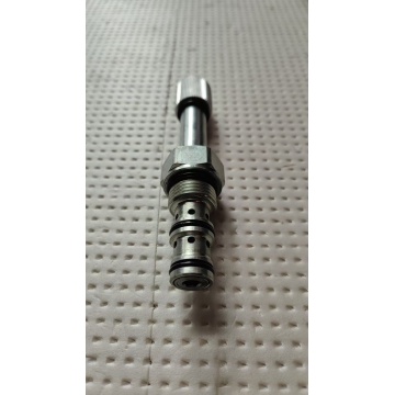 Hydraulic valve VOE17489661 FOR A45G Articulated dump truck