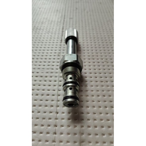 Hydraulic valve VOE17489661 FOR A45G Articulated dump truck