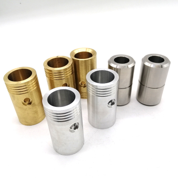 OEM CNC milling machining parts