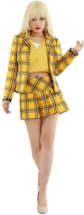 Cosplay Costume For Girls Kawaii Suits School Girl