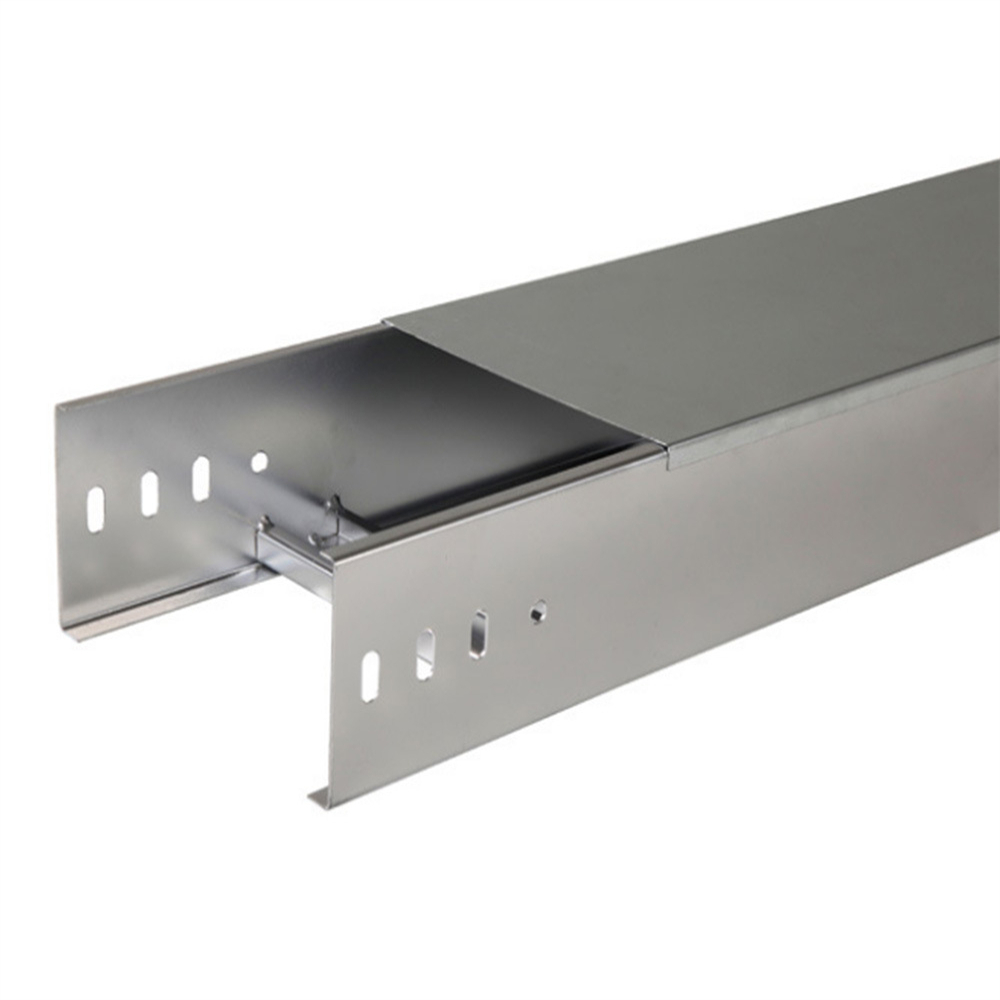 Stainless Steel Cable Tray