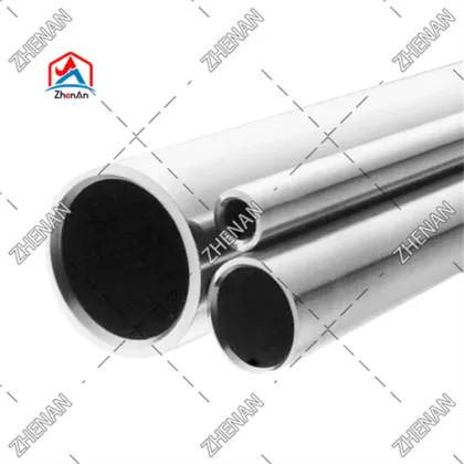 niobium tube materials